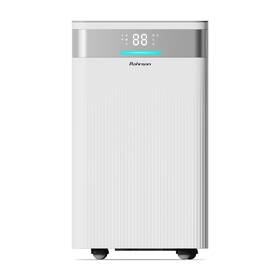 Odvlhčovač Rohnson R-91912 Ion 12 & Air Cleaner biely

 obrázok produktu 2 z 6