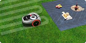 Robotická kosačka Segway Navimow i-105E RTK + vision 

 obrázok produktu 8 z 9