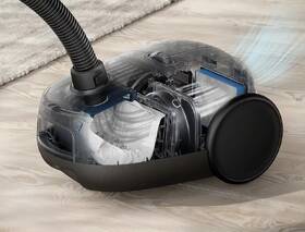 Podlahový vysávač Electrolux EB61CWPTD ružový

 obrázok produktu 4 z 8
