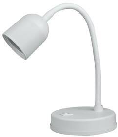 Stolná lampa Dpm R2T-4W WHI 

 obrázok produktu 2 z 8
