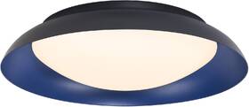 LED stropné svietidlo LEDVANCE ORPLA 480 45W BKBL 

 obrázok produktu 2 z 5