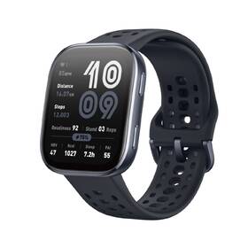 Inteligentné hodinky Amazfit Bip 6 čierne

 obrázok produktu 1 z 6