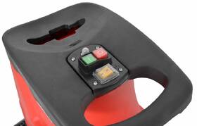 Drvič záhradného odpadu Hecht 6280XL 

 obrázok produktu 3 z 6