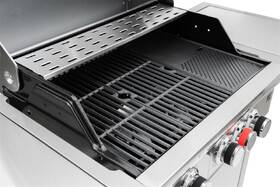 Gril G21 California BBQ Premium Line, 4 horáky 

 obrázok produktu 7 z 21