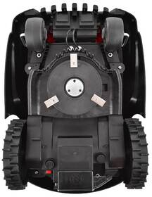 Robotická kosačka Hecht 5605 (s batériou) 

 obrázok produktu 12 z 13