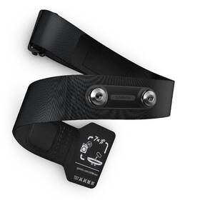 Hrudníkový pás Garmin HRM 600 XS-S čierny

 obrázok produktu 2 z 9