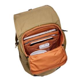 Batoh na notebook THULE Paramount 27l hnedý

 obrázok produktu 2 z 10