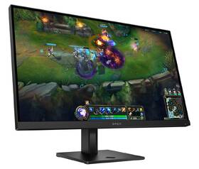 Herný monitor HP OMEN 27 G2 čierny

 obrázok produktu 4 z 8