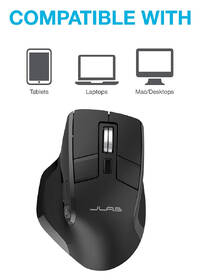 Myš JLab Epic čierna

 obrázok produktu 5 z 8