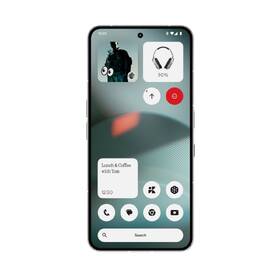 Mobilný telefón Nothing Phone (3) 16 GB / 512 GB biely

 obrázok produktu 3 z 9