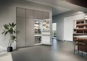 Chladnička s mrazničkou Haier HBW7719C 

 obrázok produktu 12 z 16