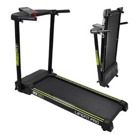 Bežecký pás LIFEFIT LIFEFIT® TM1200 

 obrázok produktu 1 z 9