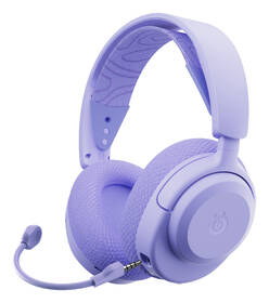 Headset SteelSeries Arctis Nova 3 WL fialový

 obrázok produktu 4 z 16