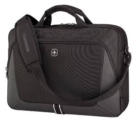 Brašna na notebook Wenger XE Brief 16" čierna

 obrázok produktu 4 z 14