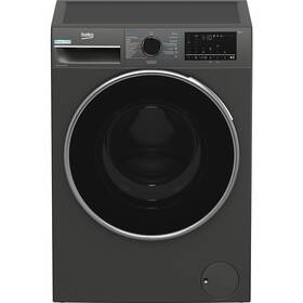 Práčka Beko B3WFU4841MCC sivá

 obrázok produktu 2 z 5