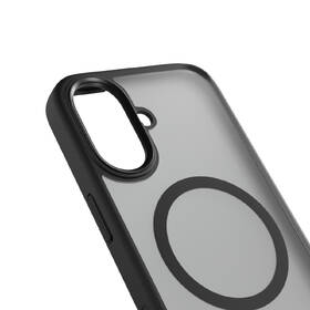 Kryt na mobil Epico HeroMatte Pro Mag+ na Apple iPhone 17 čierny

 obrázok produktu 2 z 3