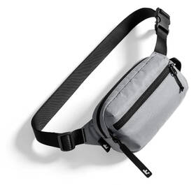 Taška cez rameno tomtoc Aviator - T33 Chest Bag M sivá

 obrázok produktu 3 z 11