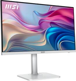 Monitor MSI Modern MD272UPHW biely

 obrázok produktu 4 z 11
