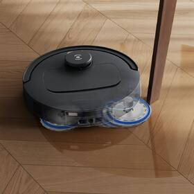 Robotický vysávač Ecovacs DEEBOT T30C OMNI BLACK čierny

 obrázok produktu 6 z 16