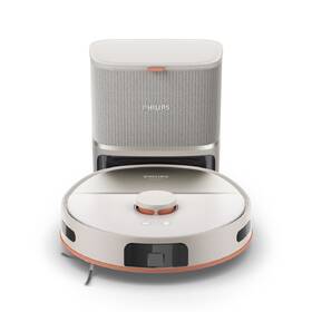 Robotický vysávač Philips XU5100/20 béžový

 obrázok produktu 1 z 5
