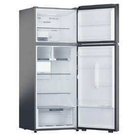 Chladnička Haier HPR5718DNMX nerez

 obrázok produktu 10 z 13