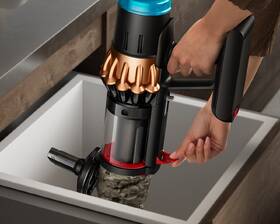 Tyčový vysávač Dyson V16 Piston Animal Submarine čierny/medený

 obrázok produktu 19 z 21