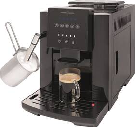 Automatický kávovar Profi Cook KAV 1281 čierny

 obrázok produktu 1 z 11