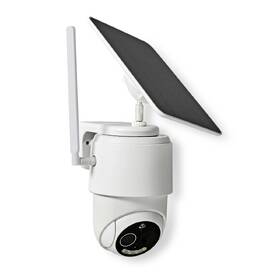 IP kamera Nedis SmartLife SIMCBO50WT biela

 obrázok produktu 1 z 17