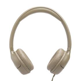 Slúchadlá JBL Tune 530, USB-C béžová

 obrázok produktu 4 z 4