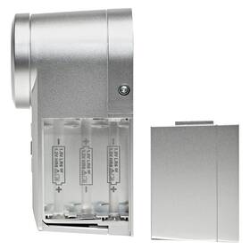 Pohon Homematic IP pro dveřní zámek strieborný

 obrázok produktu 2 z 4