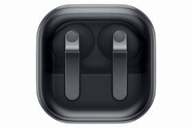 Slúchadlá Samsung Galaxy Buds4 Pro čierna

 obrázok produktu 3 z 6