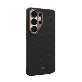 Kryt na mobil UAG Fibr Armr na Samsung Galaxy S26 Ultra čierny/bronzový

 obrázok produktu 6 z 16