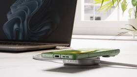 Bezdrôtová nabíjačka ZENS USB C-C Pro 2 biela

 obrázok produktu 5 z 5