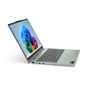 Notebook Lenovo IdeaPad 5 2-in-1 14AGP11 zelený

 obrázok produktu 4 z 9