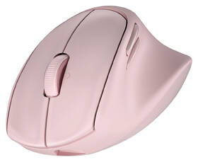 Myš HP Tilt Ergonomic Mouse 720M ružová

 obrázok produktu 2 z 5