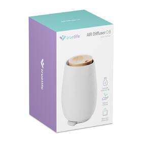 Aróma difuzér TrueLife AIR D8 biely

 obrázok produktu 3 z 3