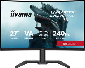 Herný monitor IIYAMA G-Master GCB2784HSU-B1 čierny

 obrázok produktu 3 z 10