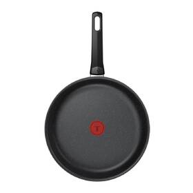 Panvica Tefal G3210602, 28 cm čierna

 obrázok produktu 1 z 7