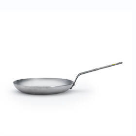 Panvica de Buyer 5611.24, 24 cm ocel

 obrázok produktu 2 z 6
