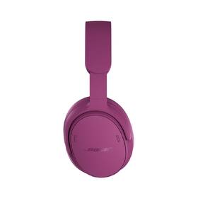 Slúchadlá Bose QuietComfort (2nd Gen) fialová

 obrázok produktu 4 z 7