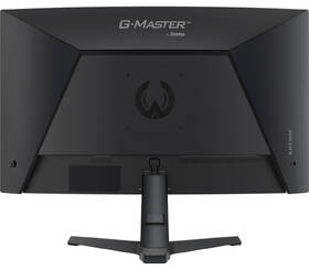 Herný monitor IIYAMA G-Master GC2781HSU-B1 čierny

 obrázok produktu 6 z 10