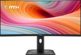 Monitor MSI PRO MP341CQPHG E12 čierny

 obrázok produktu 3 z 9