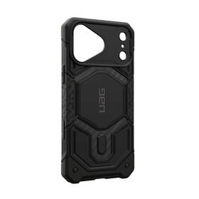 Kryt na mobil UAG Monarch Pro MagSafe na Apple iPhone 18 Pro Max / 17 Pro Max čierny

 obrázok produktu 7 z 14