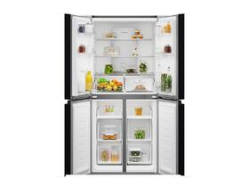 Americká chladnička Electrolux LLT6ME42K7 čierna/nerez

 obrázok produktu 2 z 9