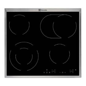 Sklokeramická varná doska Electrolux EHF6346XOK čierna/nerez

 obrázok produktu 1 z 3
