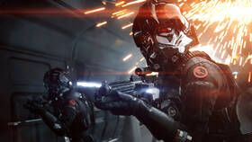 Hra EA Star Wars Battlefront II 

 obrázok produktu 18 z 19