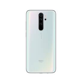 Mobilný telefón Xiaomi Redmi Note 8 Pro 64 GB biely

 obrázok produktu 3 z 10