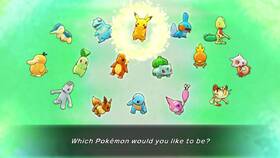 Hra Nintendo Pokémon Mystery Dungeon: Rescue Team DX 

 obrázok produktu 2 z 5