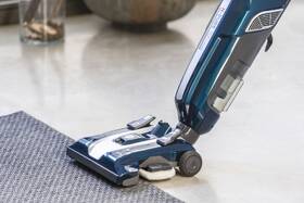 Parný čistič Hoover HPS700 011 

 obrázok produktu 9 z 24