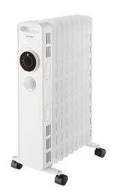 Olejový radiátor Concept RO3309 biely

 obrázok produktu 2 z 6